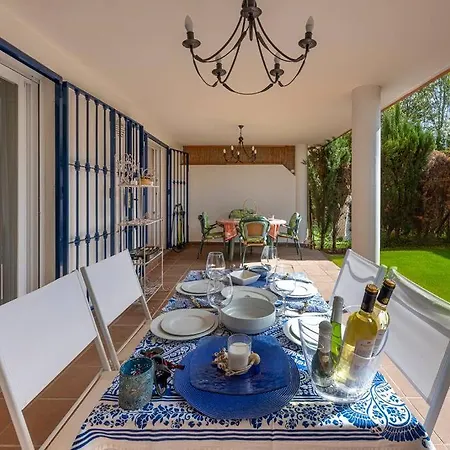 Beautiful 2br With Terrace, Garden & Pool * Marbella
