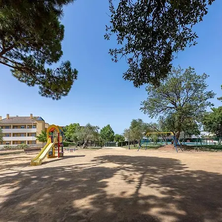 Apartment Beautiful 2br With Terrace, Garden & Pool Marbella